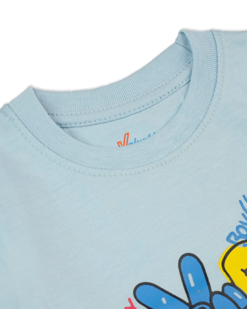 Valuables Newborn Boys Tees Full Sleeves, Newborn Boys Sando T-Shirts, Chase Value, Chase Value