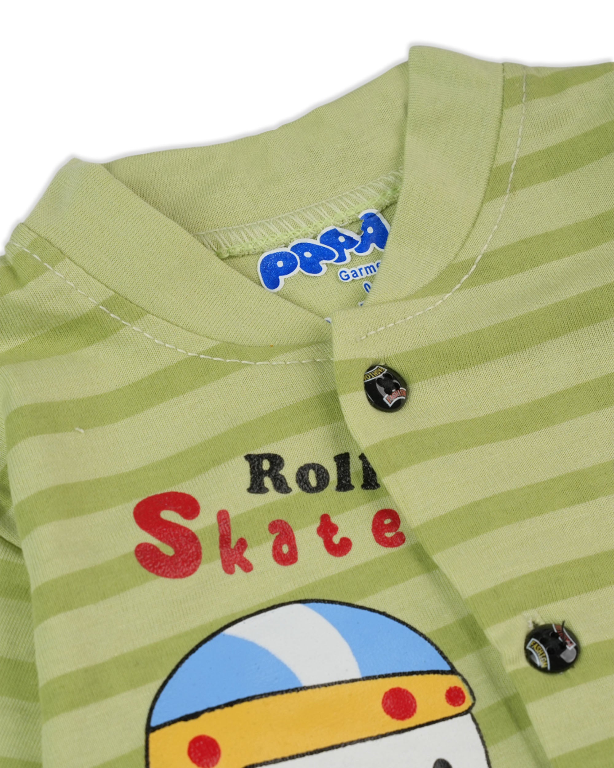 Newborn Boys Full Sleeves Suit, Newborn Boys Sets & Suits, Chase Value, Chase Value