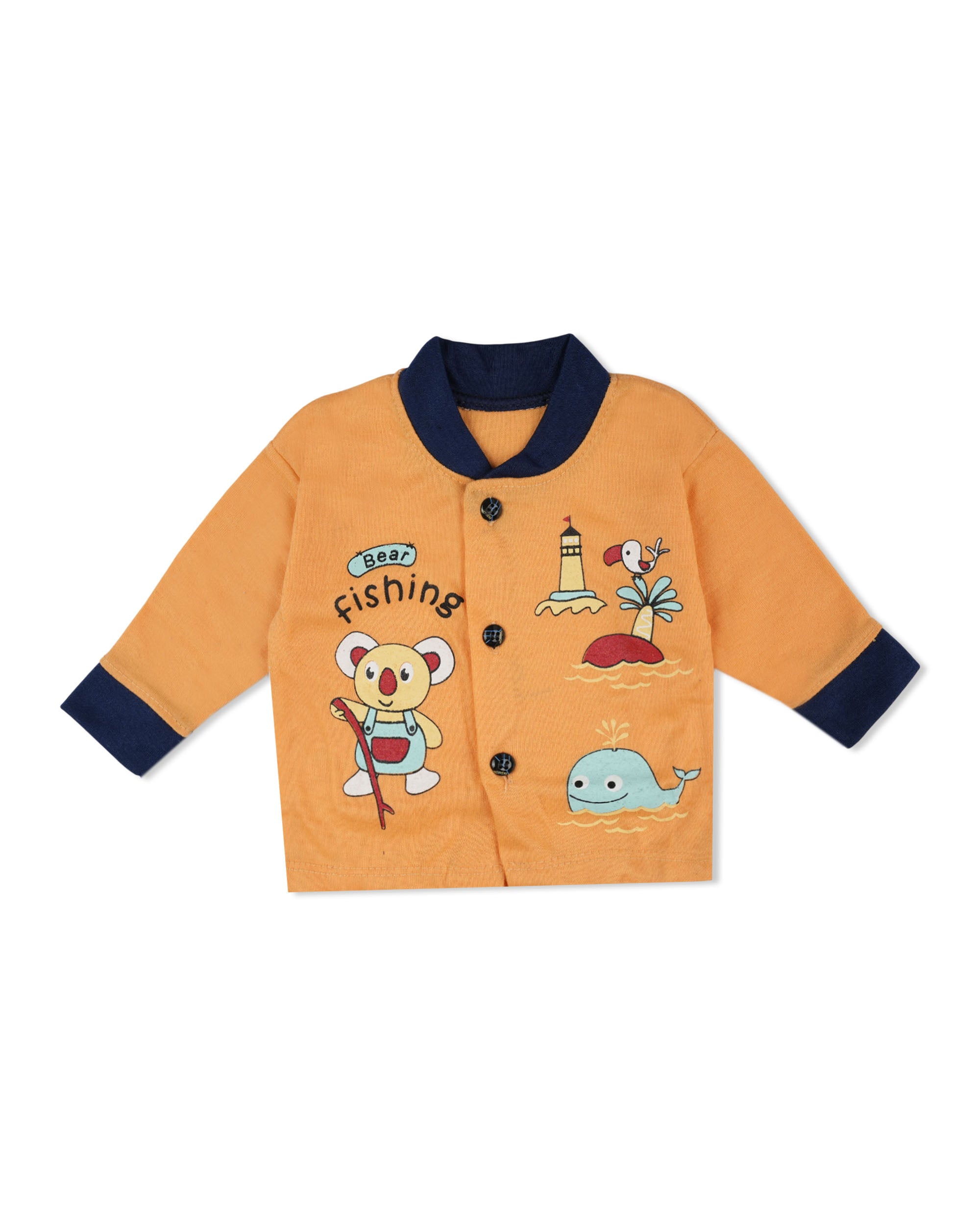 Newborn Boys Full Sleeves Suit, Newborn Boys Sets & Suits, Chase Value, Chase Value