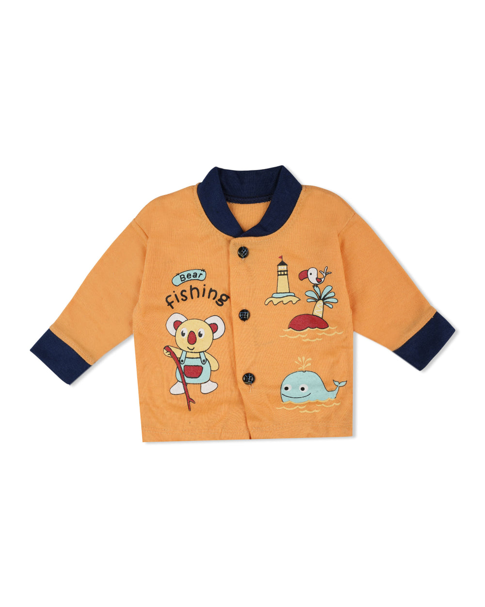 Newborn Boys Full Sleeves Suit, Newborn Boys Sets & Suits, Chase Value, Chase Value