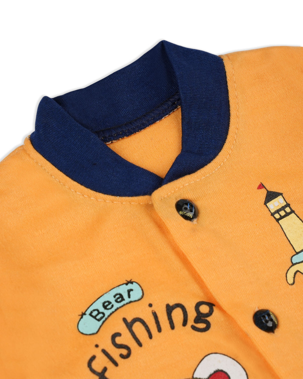 Newborn Boys Full Sleeves Suit, Newborn Boys Sets & Suits, Chase Value, Chase Value