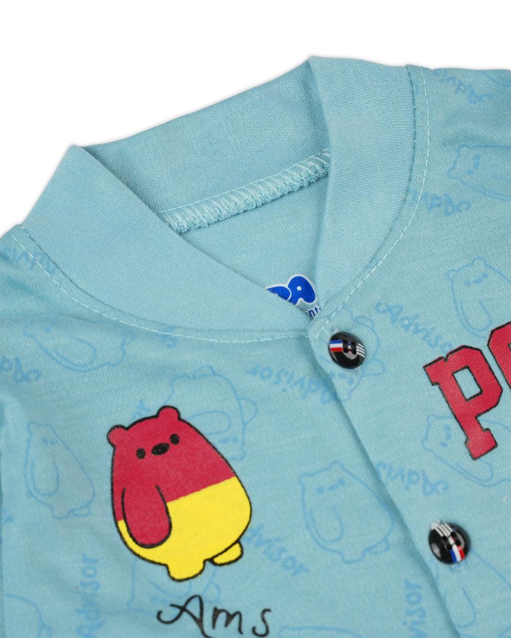 Newborn Boys Full Sleeves Suit, Newborn Boys Sets & Suits, Chase Value, Chase Value