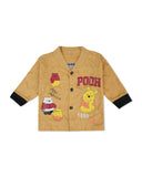 Newborn Boys Full Sleeves Suit, Newborn Boys Sets & Suits, Chase Value, Chase Value