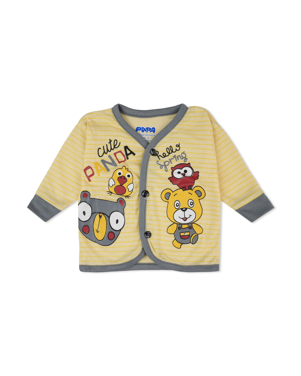 Newborn Boys Full Sleeves Suit, Newborn Boys Sets & Suits, Chase Value, Chase Value