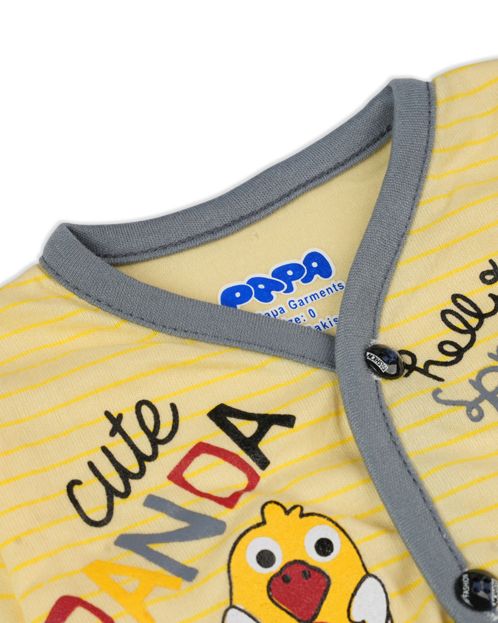 Newborn Boys Full Sleeves Suit, Newborn Boys Sets & Suits, Chase Value, Chase Value