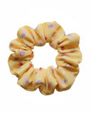 Hair Scrunchies 5Pc, Girls Hair Accessories, Chase Value, Chase Value