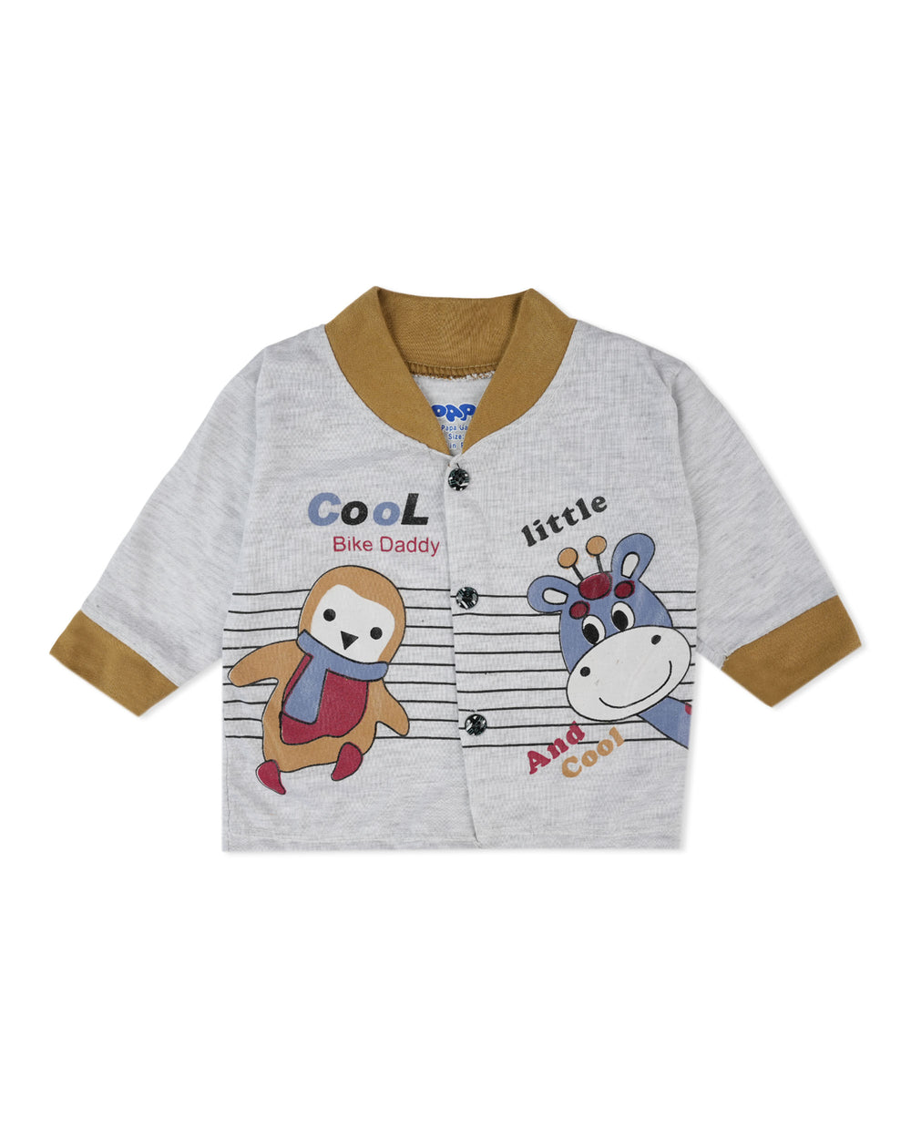 Newborn Boys Full Sleeves Suit, Newborn Boys Sets & Suits, Chase Value, Chase Value