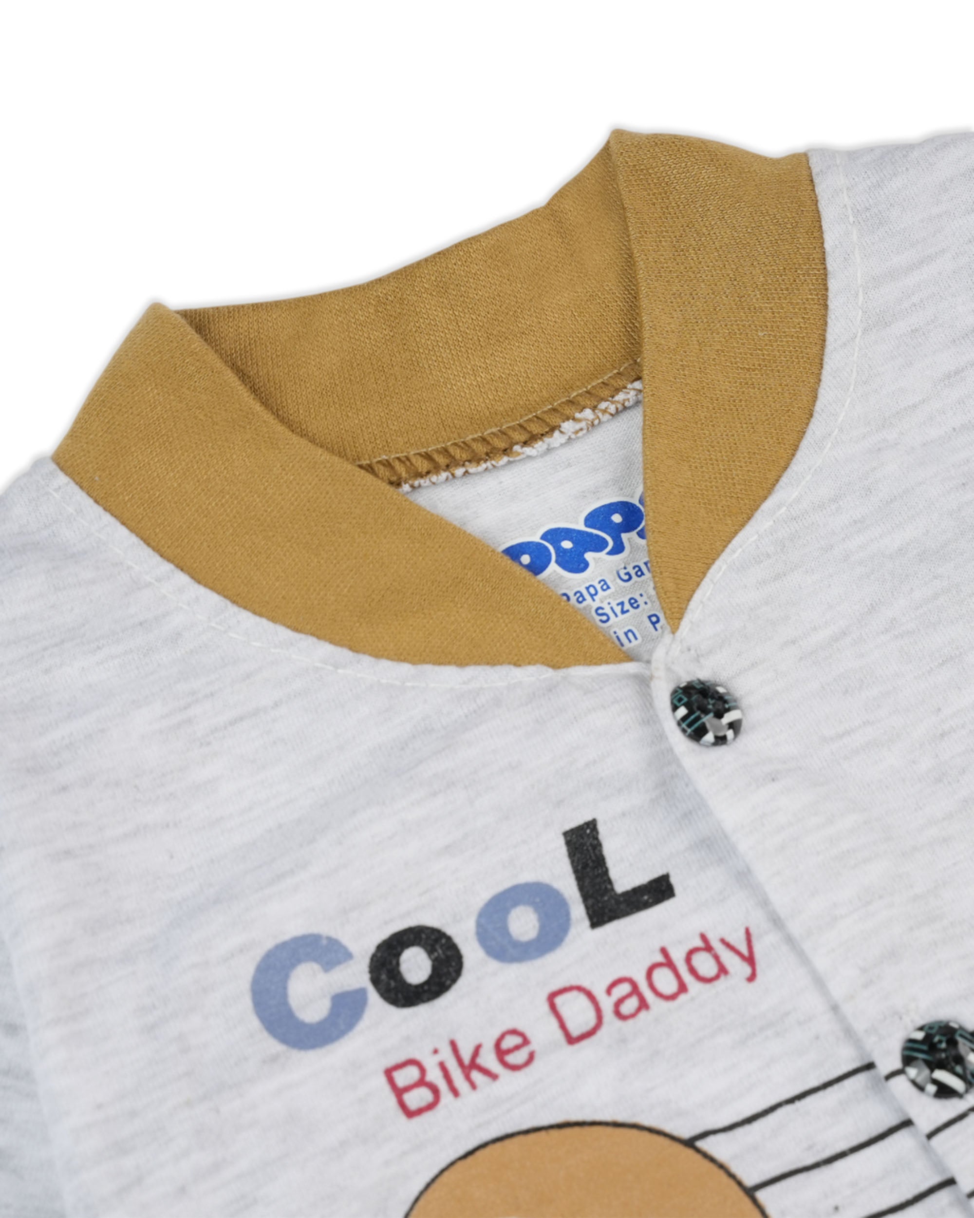 Newborn Boys Full Sleeves Suit, Newborn Boys Sets & Suits, Chase Value, Chase Value