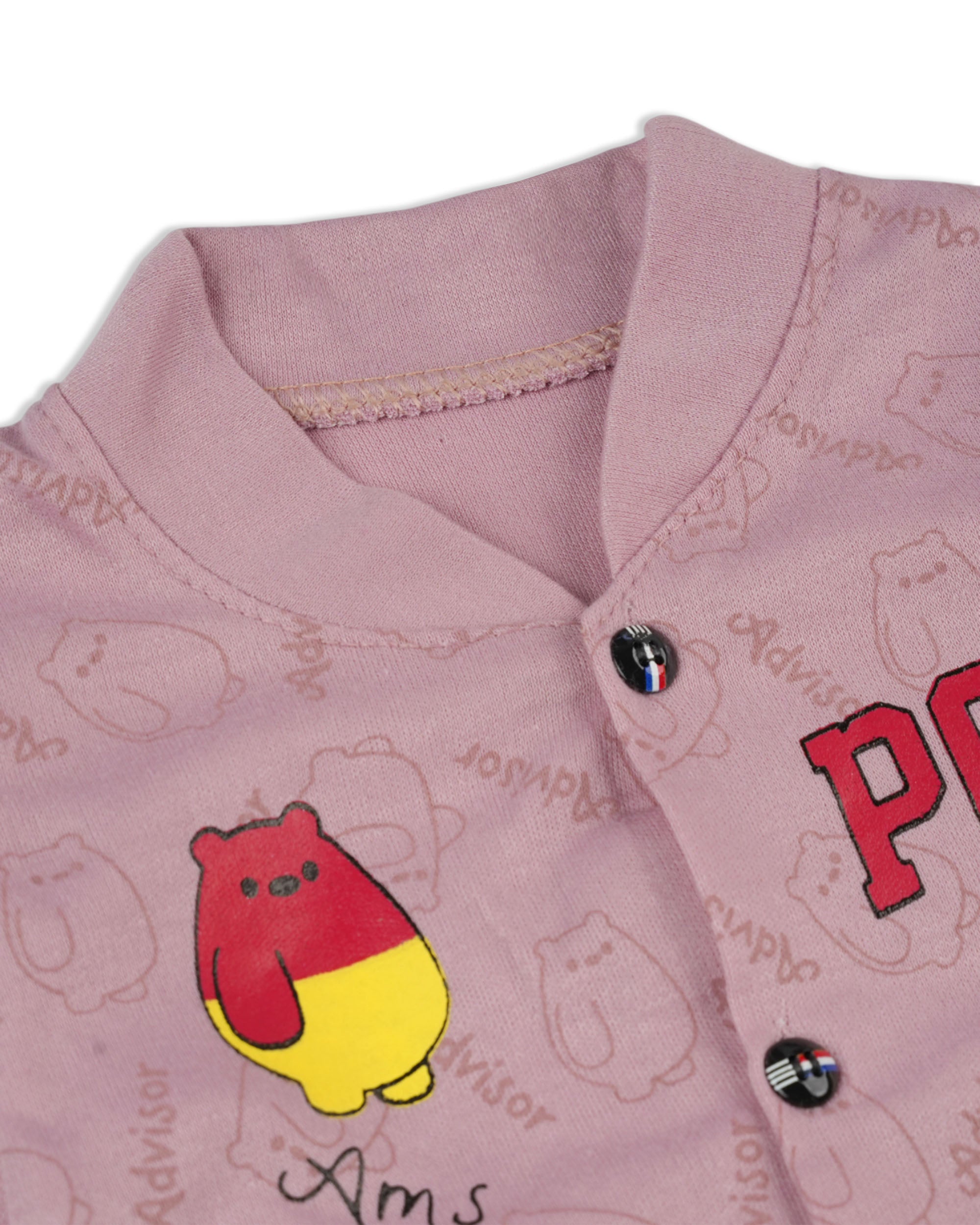 Newborn Boys Full Sleeves Suit, Newborn Boys Sets & Suits, Chase Value, Chase Value