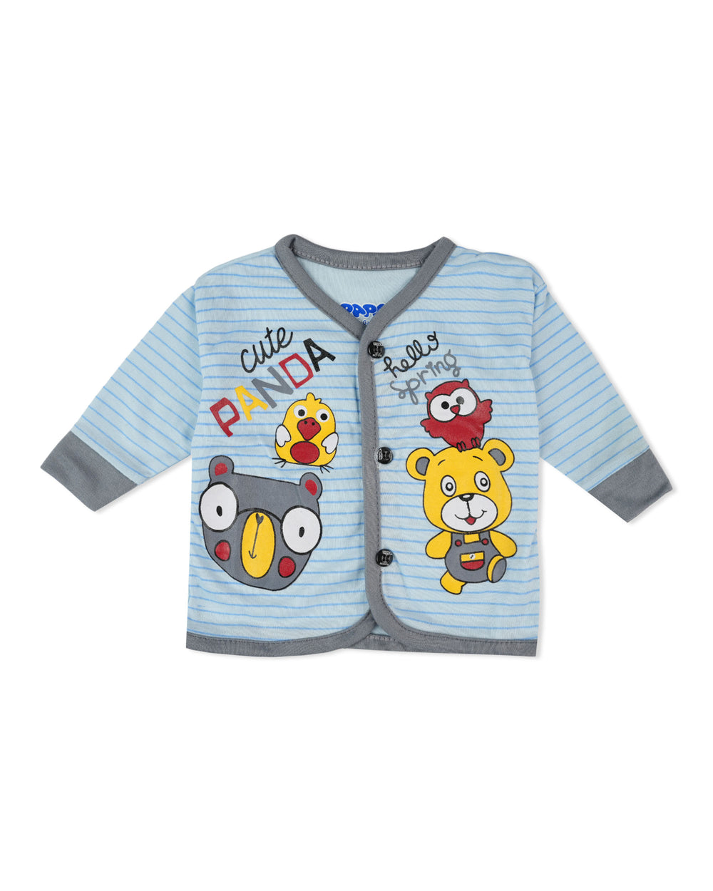 Newborn Boys Full Sleeves Suit, Newborn Boys Sets & Suits, Chase Value, Chase Value