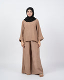 Eminent Women's Co-Ord Set - Brown, Women Co-Ord Set, Eminent, Chase Value