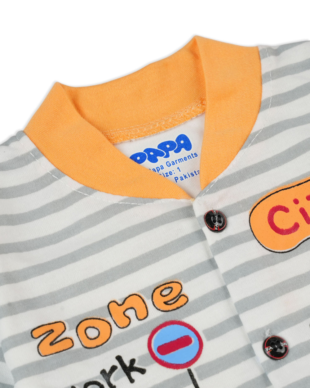 Newborn Boys Full Sleeves Suit, Newborn Boys Sets & Suits, Chase Value, Chase Value