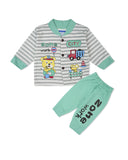 Newborn Boys Full Sleeves Suit, Newborn Boys Sets & Suits, Chase Value, Chase Value