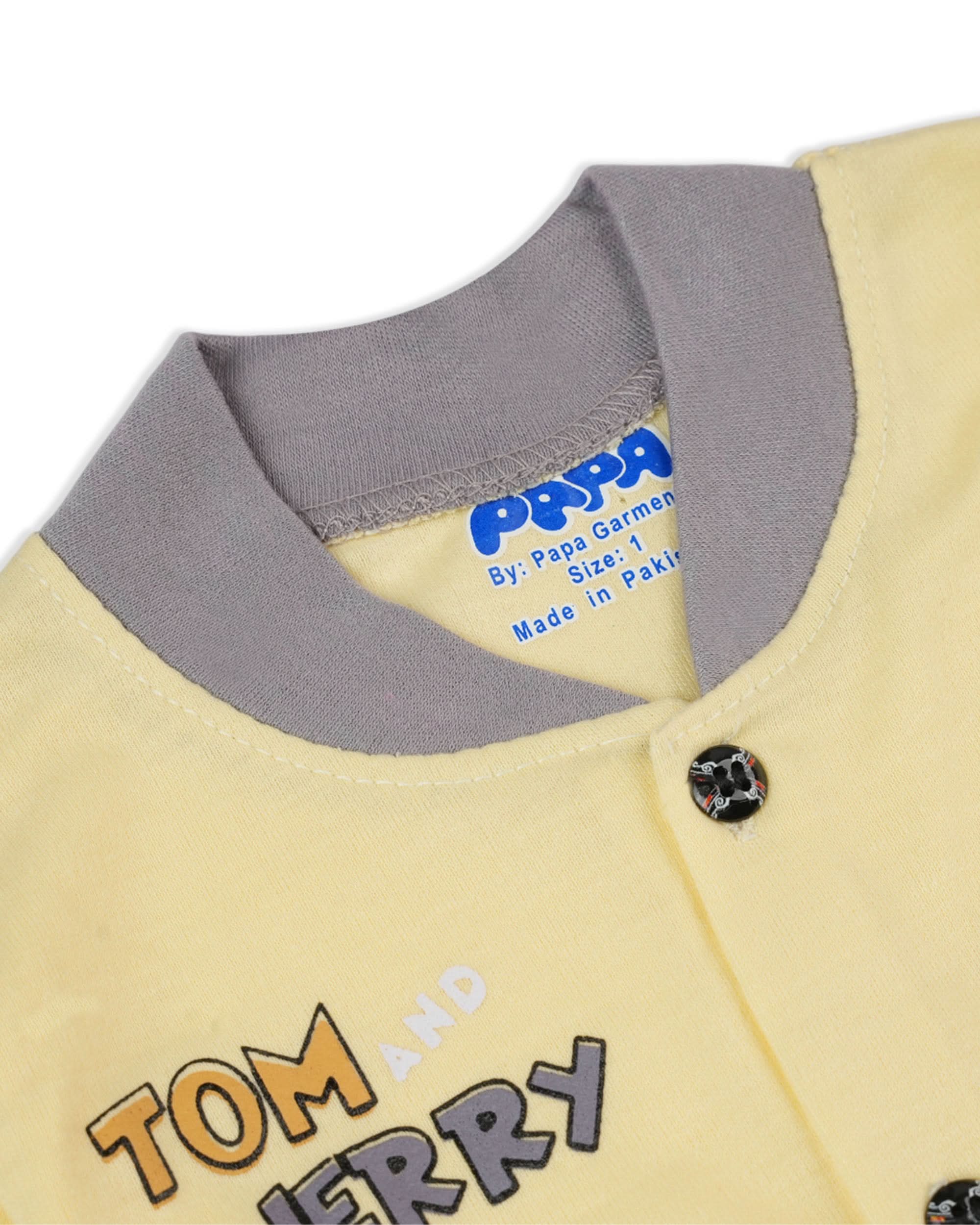 Newborn Boys Full Sleeves Suit, Newborn Boys Sets & Suits, Chase Value, Chase Value