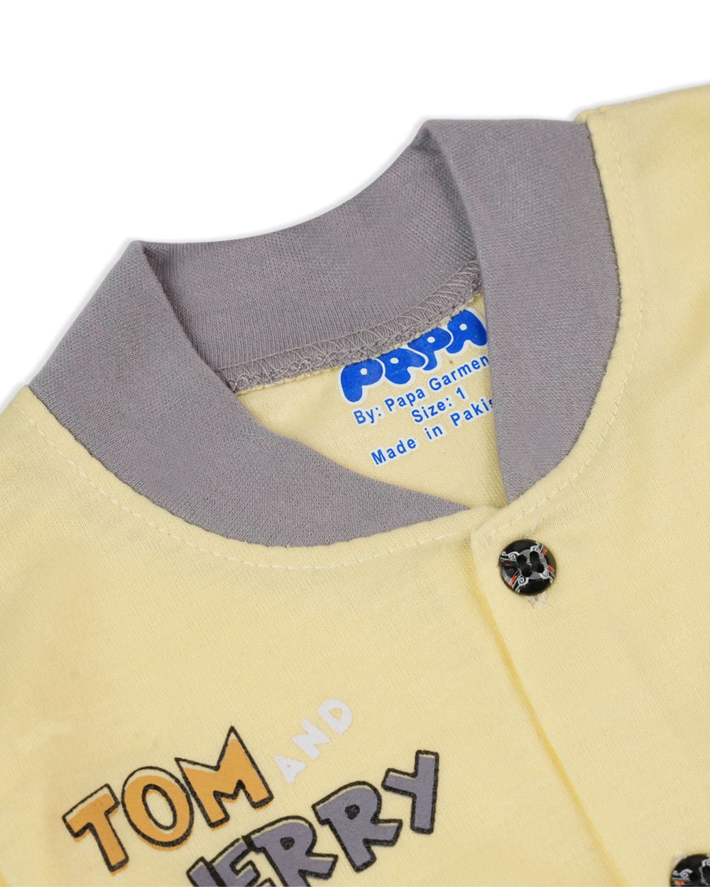 Newborn Boys Full Sleeves Suit, Newborn Boys Sets & Suits, Chase Value, Chase Value