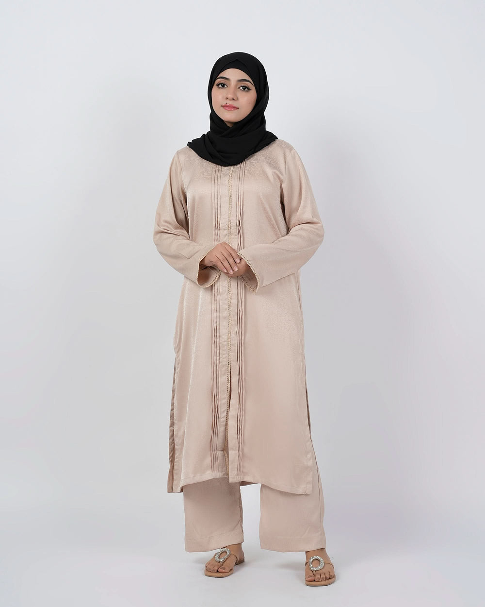 Eminent Women Fancy 02PCS Suit – Festive Wear for Stylish Occasions, Women Shalwar Suits, Eminent, Chase Value