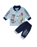 Newborn Boys Full Sleeves Suit, Newborn Boys Sets & Suits, Chase Value, Chase Value