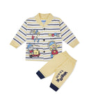 Newborn Boys Full Sleeves Suit, Newborn Boys Sets & Suits, Chase Value, Chase Value