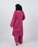Valuables Women Embroidered 2PC Suit, Women Shalwar Suits, Chase Value, Chase Value