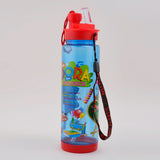 QuiFIT Double Mouth Water Bottle, Water Bottle, Chase Value, Chase Value