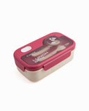 Plastic Lunch Box, Tiffin Boxes & Bottles, Chase Value, Chase Value