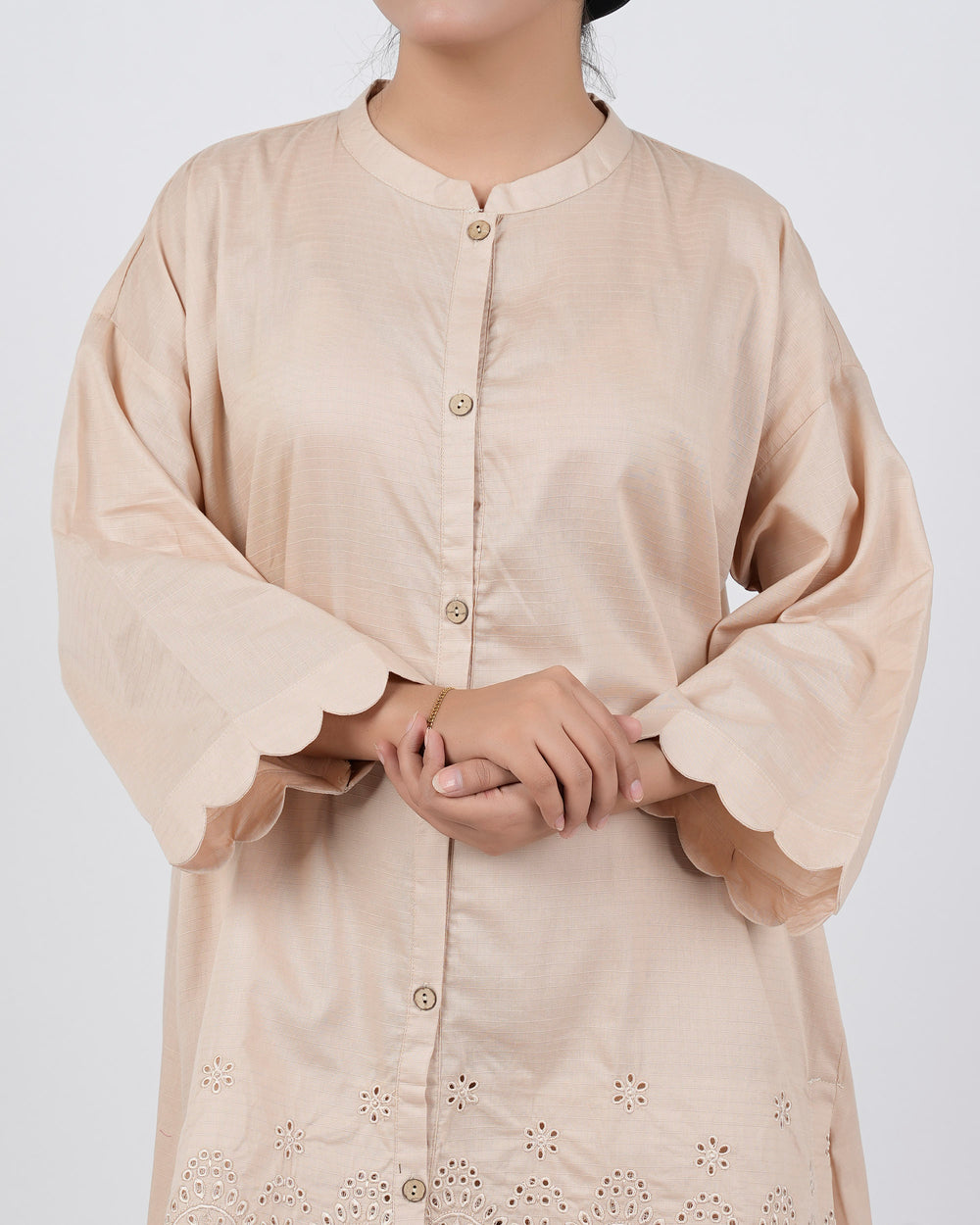 Eminent Women's Embroidered 02 Pcs Suit, Women Shalwar Suits, Eminent, Chase Value