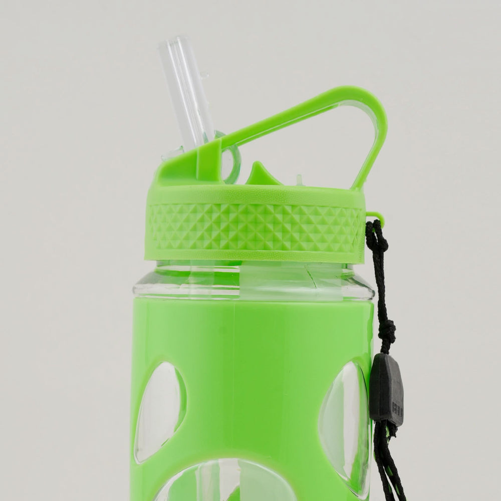Bubble Ice Cube Water Bottle, Water Bottle, Chase Value, Chase Value