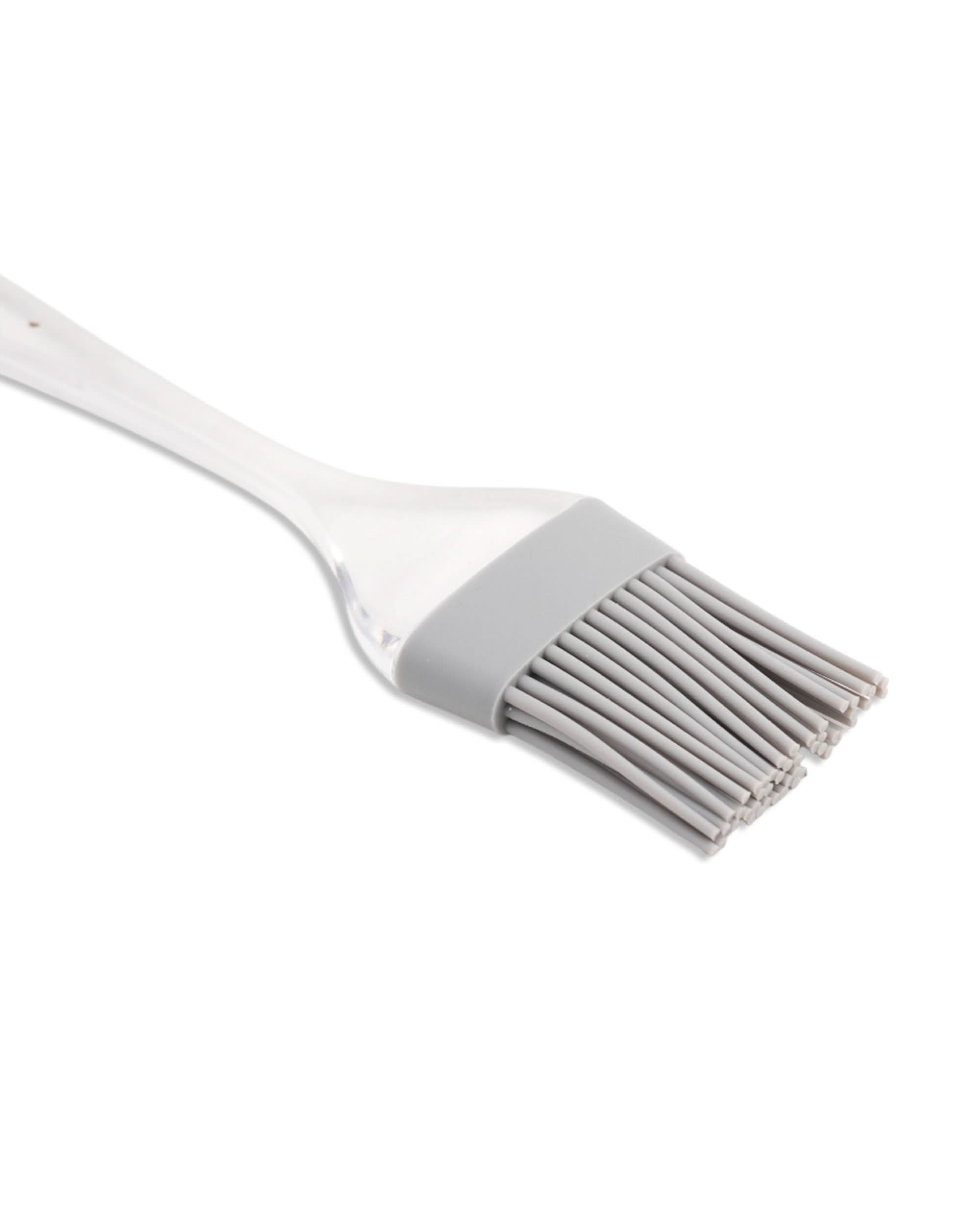Crystal Silicon Oil Brush, Baking, Chase Value, Chase Value