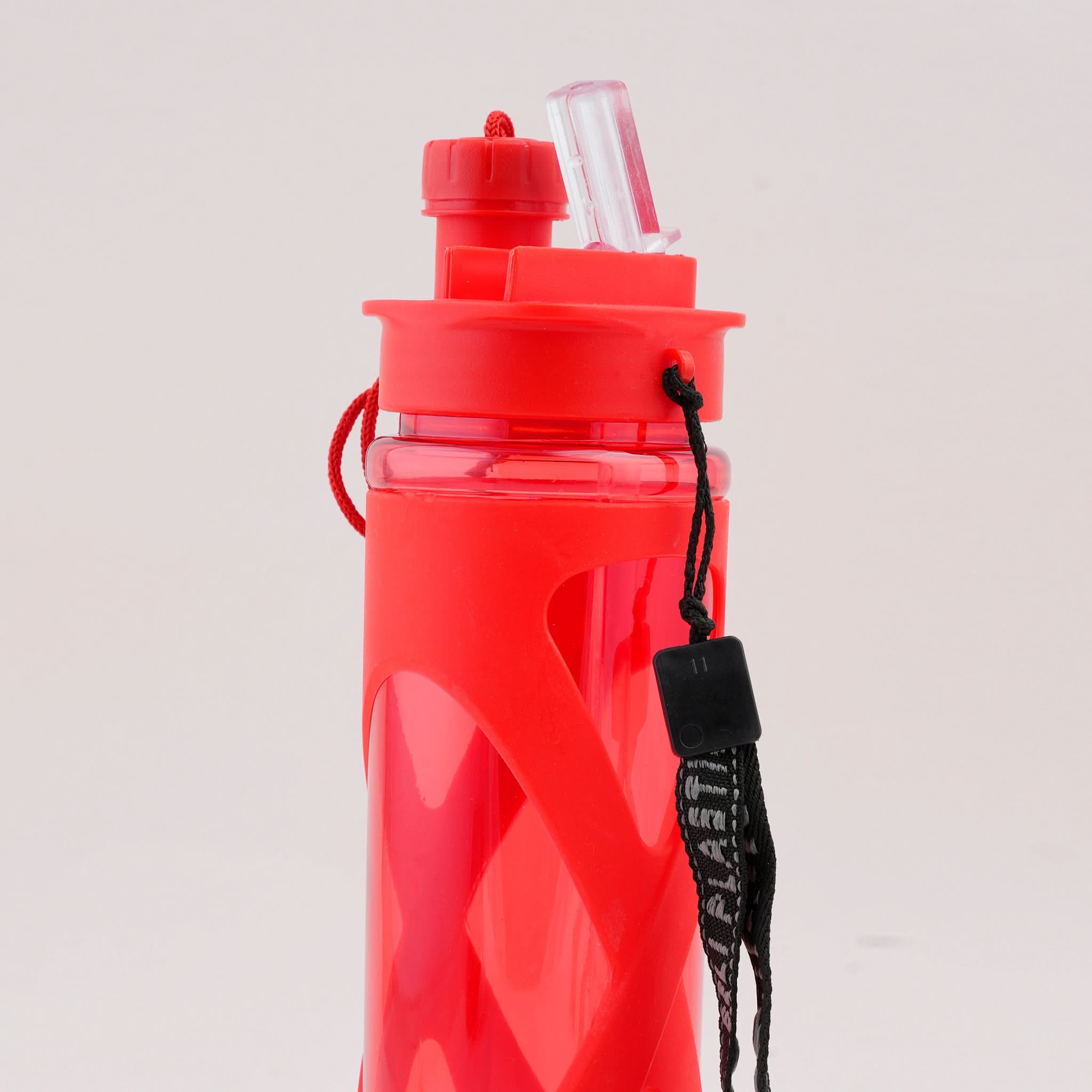 Double Mouth Water Bottle 600ML, Water Bottle, Chase Value, Chase Value