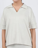 Eminent Women's Cord Set - Sand, Women Co-Ord Set, Eminent, Chase Value