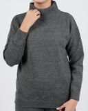 Eminent Women's Co-Ord Set - Charcoal, Women Co-Ord Set, Eminent, Chase Value