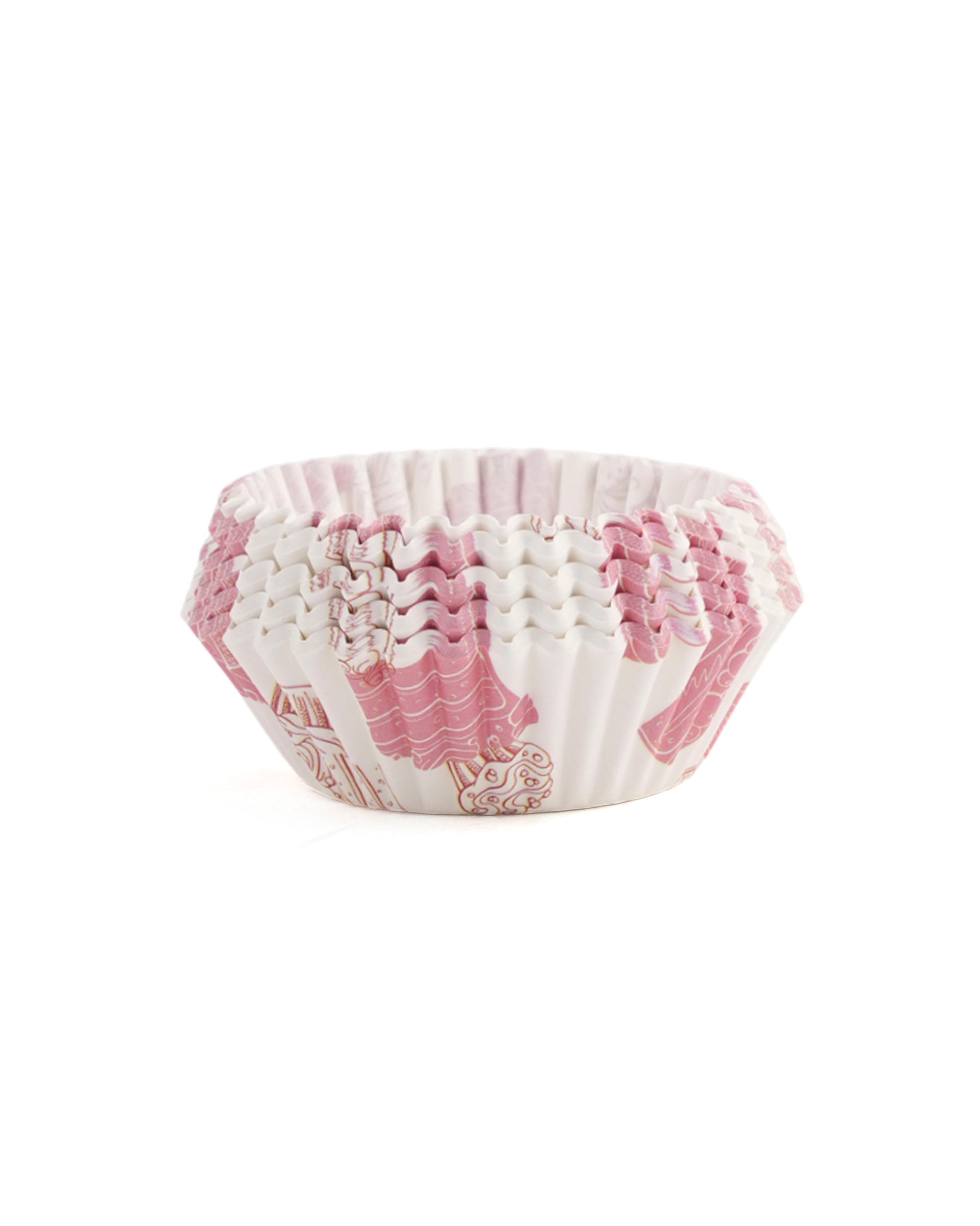 Paper Cake Cup 125Pc, Baking, Chase Value, Chase Value