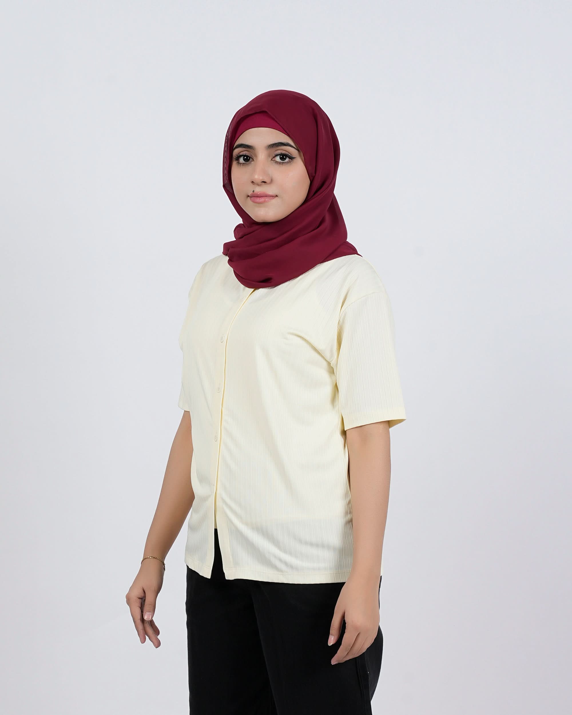 Eminent Women'S Half Sleeves Top, Women T-Shirts & Tops, Eminent, Chase Value