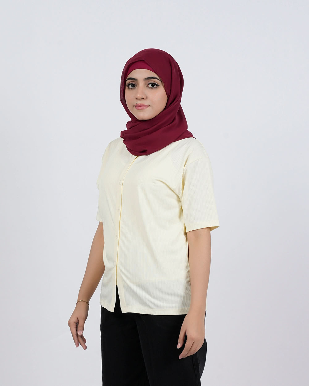 Eminent Women'S Half Sleeves Top, Women T-Shirts & Tops, Eminent, Chase Value