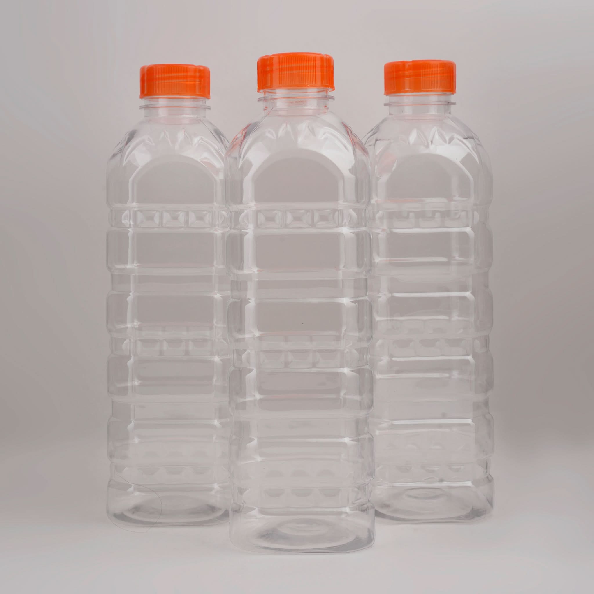 Happy Bottle 3 Pcs Set, Water Bottle, Chase Value, Chase Value