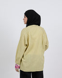 Eminent Women's Embroidered Western Top - Green, Women T-Shirts & Tops, Eminent, Chase Value