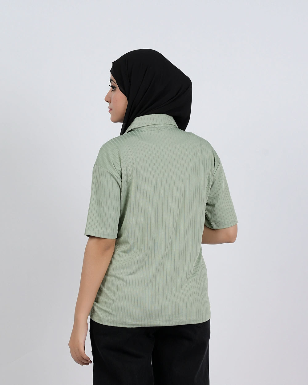 Eminent Women'S Half Sleeves Top, Women T-Shirts & Tops, Eminent, Chase Value