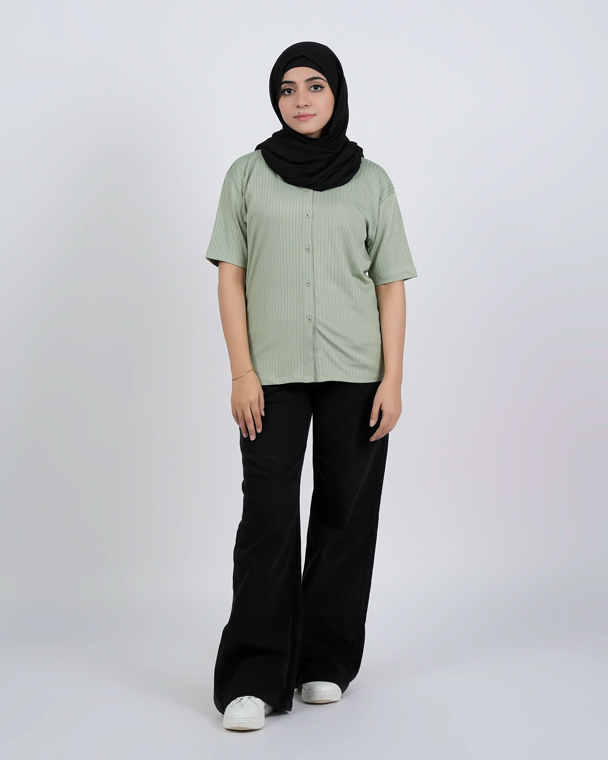 Eminent Women'S Half Sleeves Top, Women T-Shirts & Tops, Eminent, Chase Value