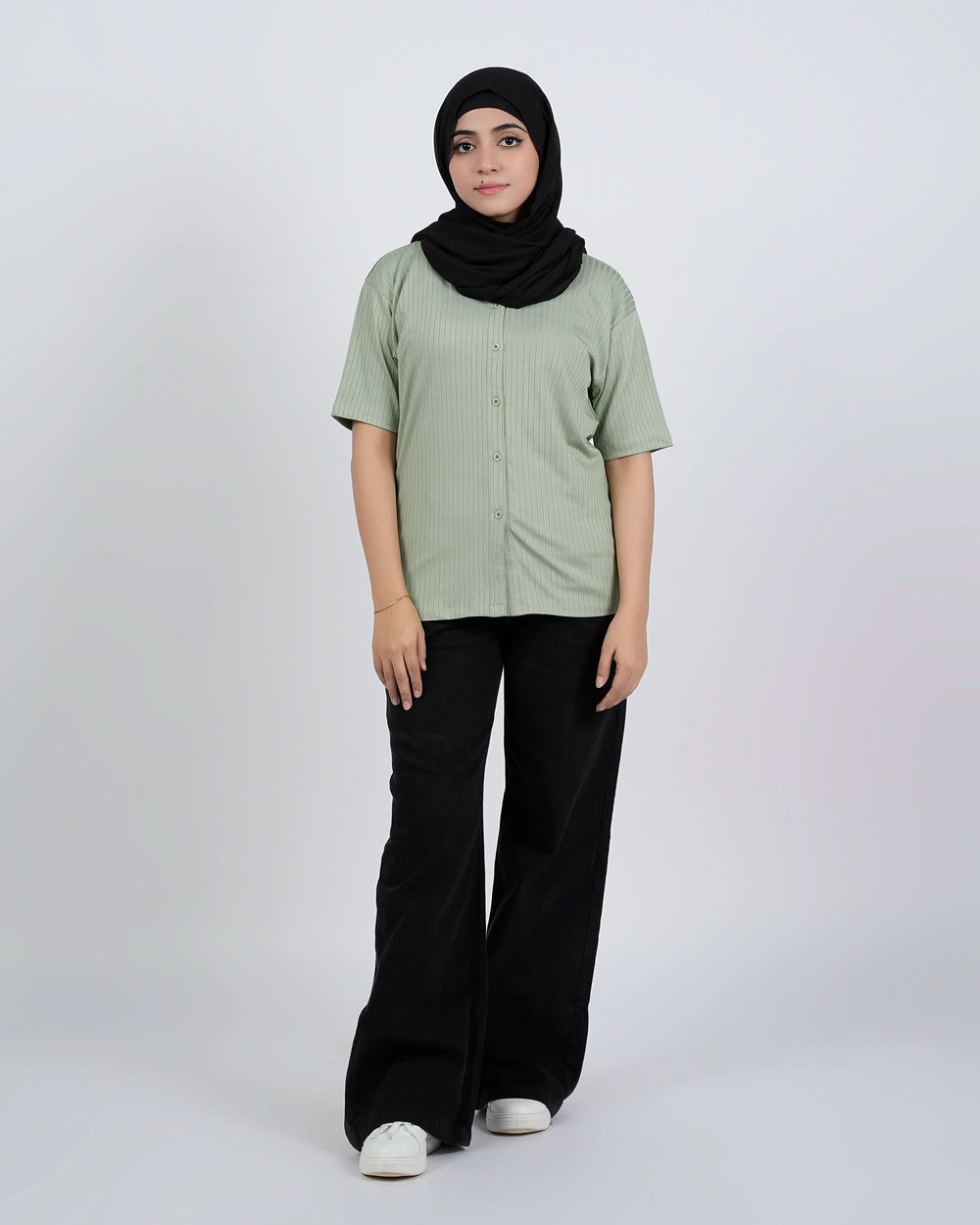Eminent Women'S Half Sleeves Top, Women T-Shirts & Tops, Eminent, Chase Value