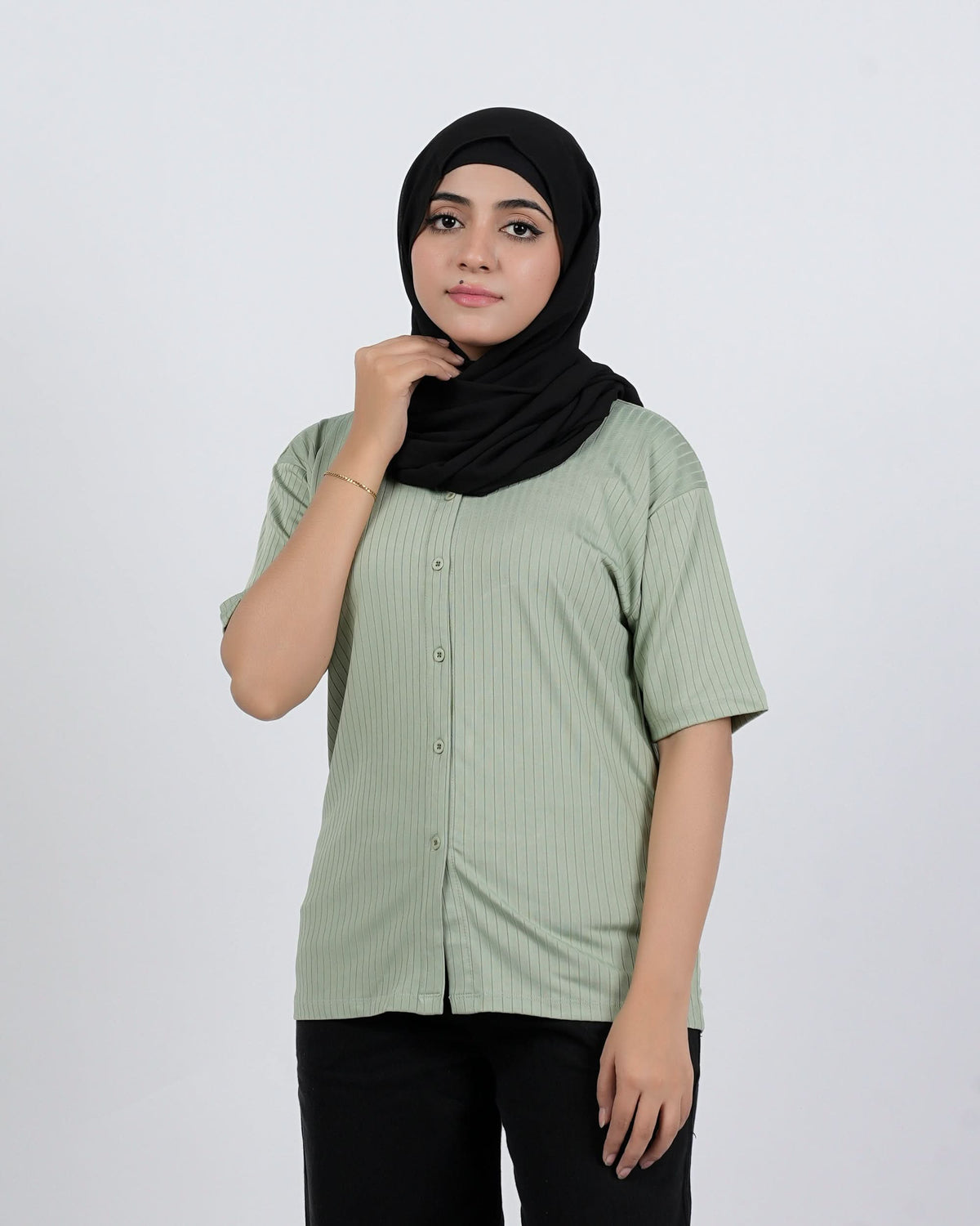 Eminent Women'S Half Sleeves Top, Women T-Shirts & Tops, Eminent, Chase Value