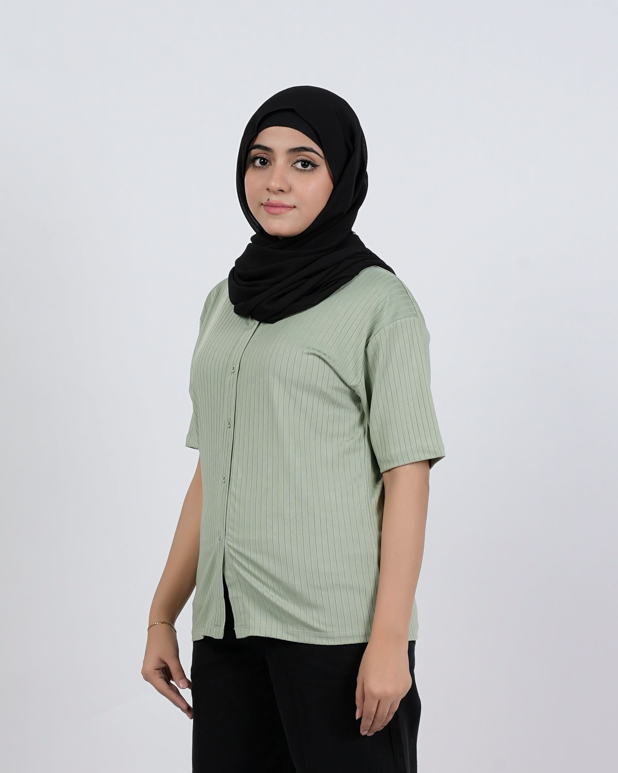 Eminent Women'S Half Sleeves Top, Women T-Shirts & Tops, Eminent, Chase Value