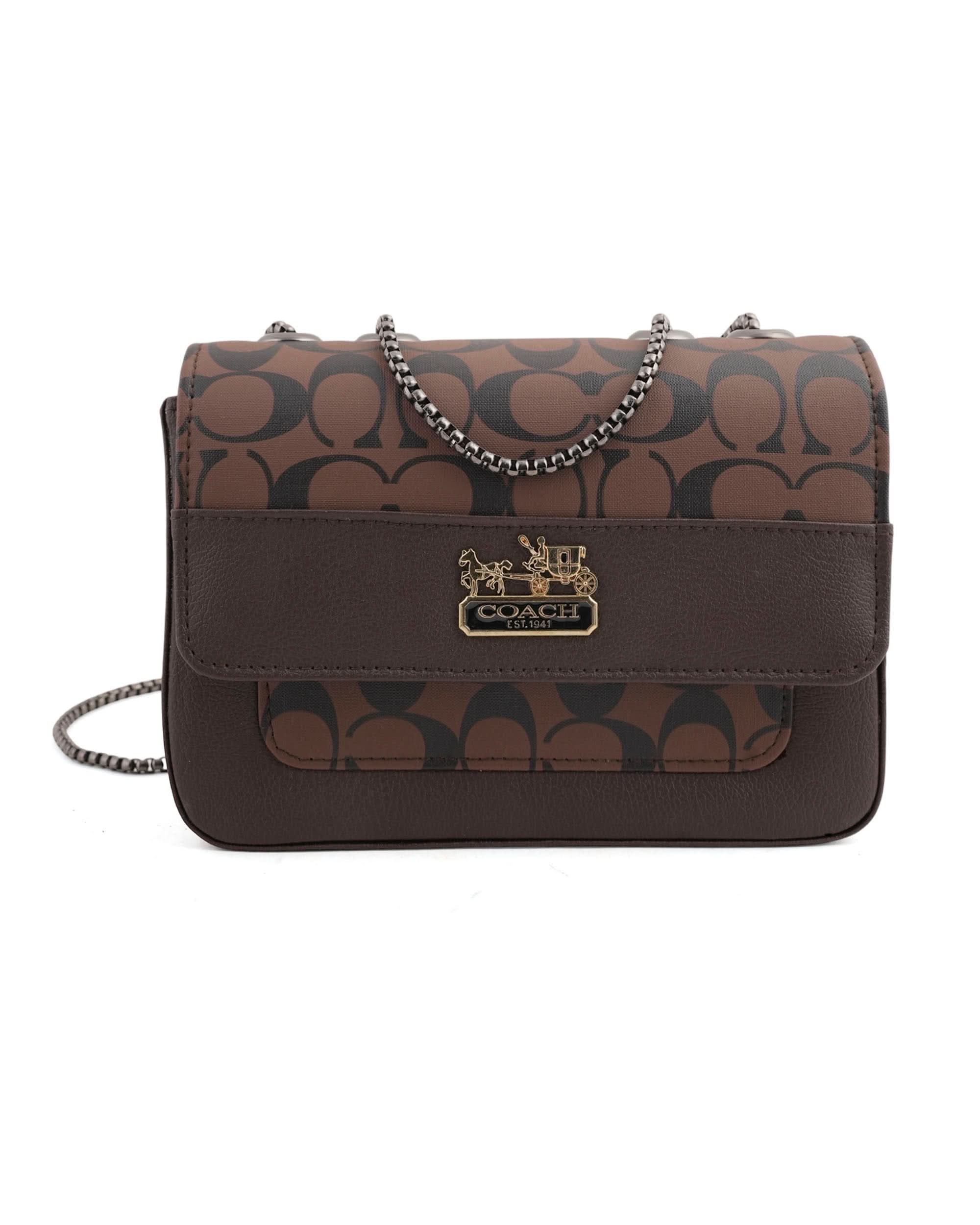 Women Shoulder Box, Women Bags, Chase Value, Chase Value