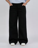 Eminent Women's Wider Leg Denim Pant, Women Pants & Tights, Eminent, Chase Value