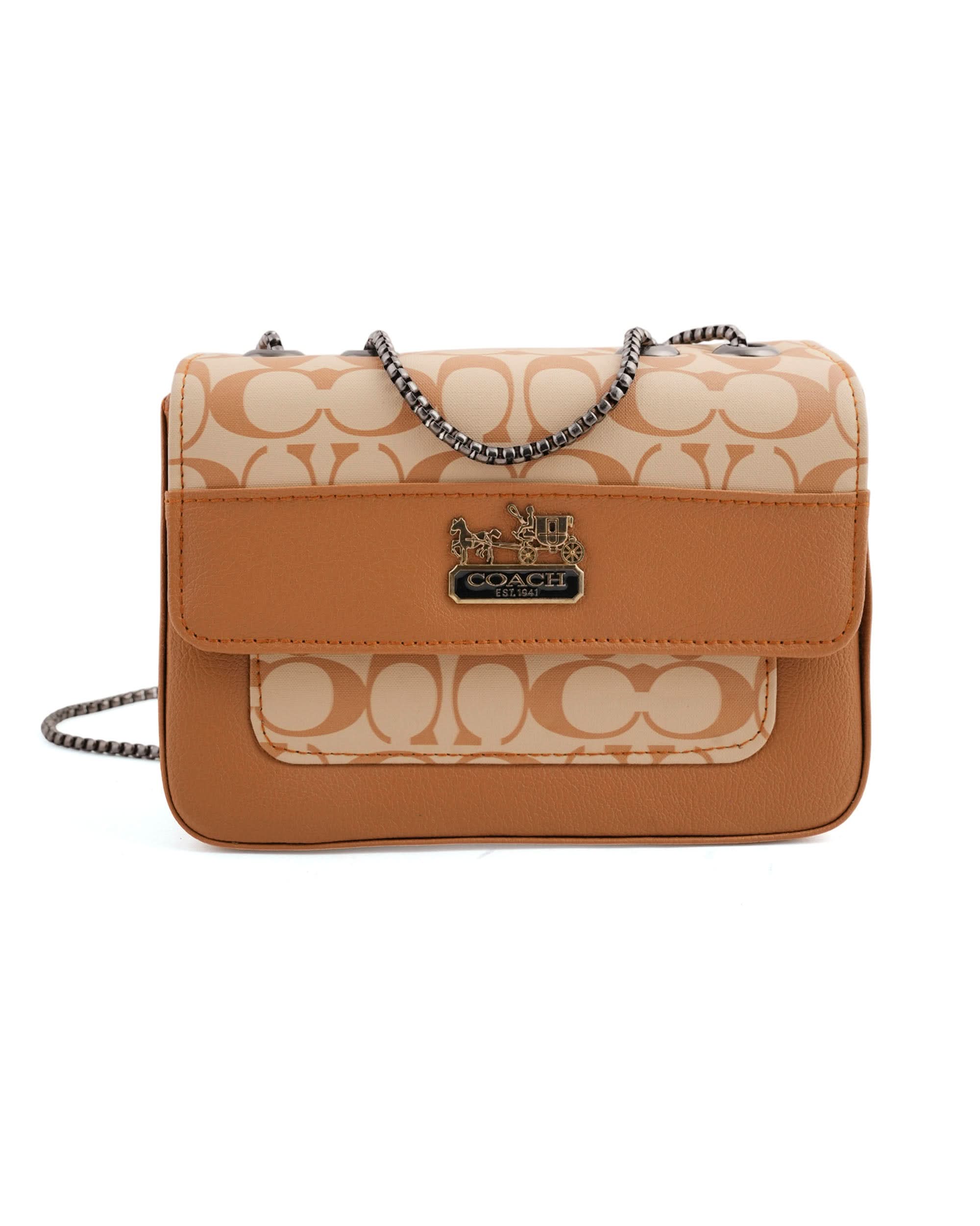 Women Shoulder Box, Women Bags, Chase Value, Chase Value