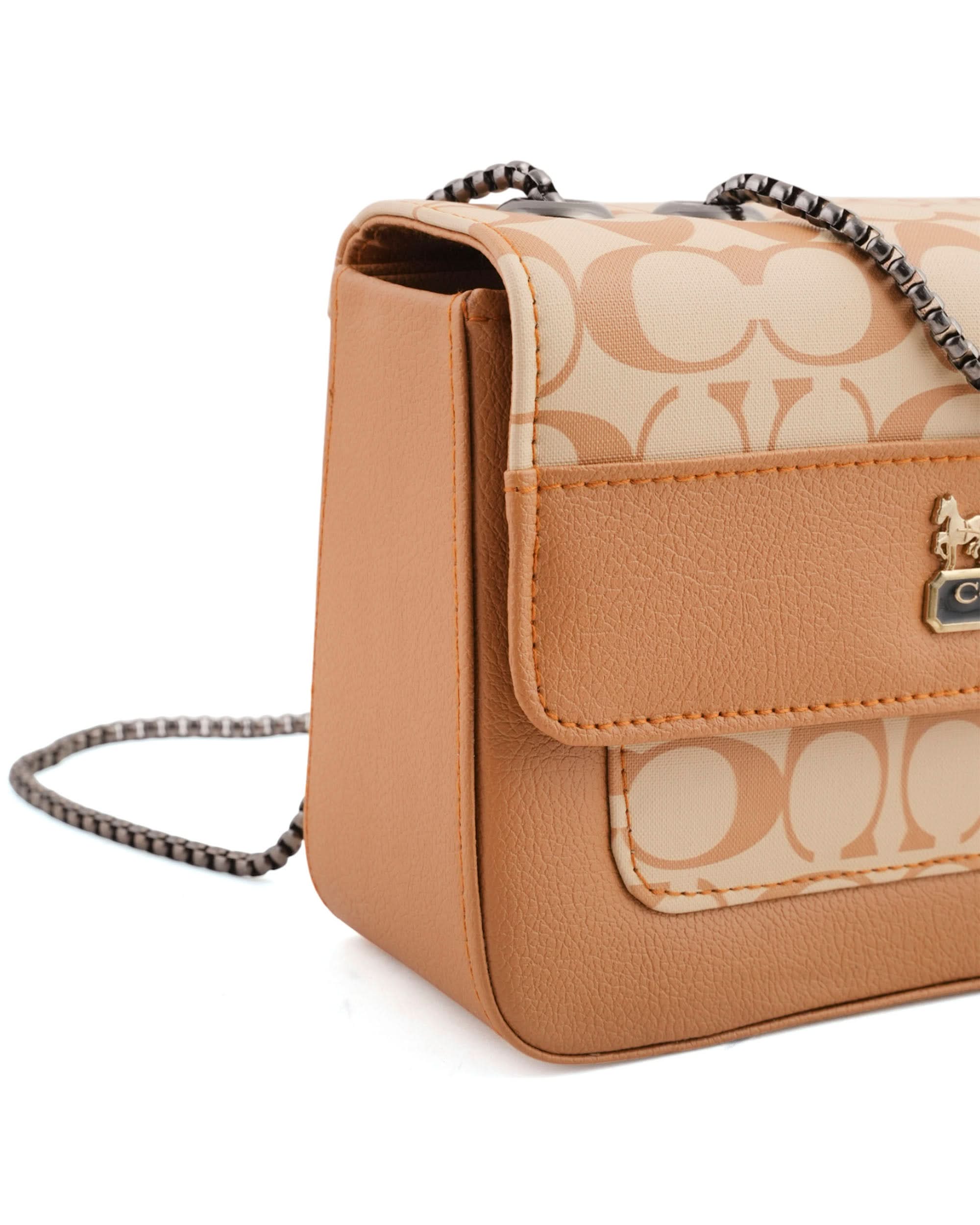 Women Shoulder Box, Women Bags, Chase Value, Chase Value