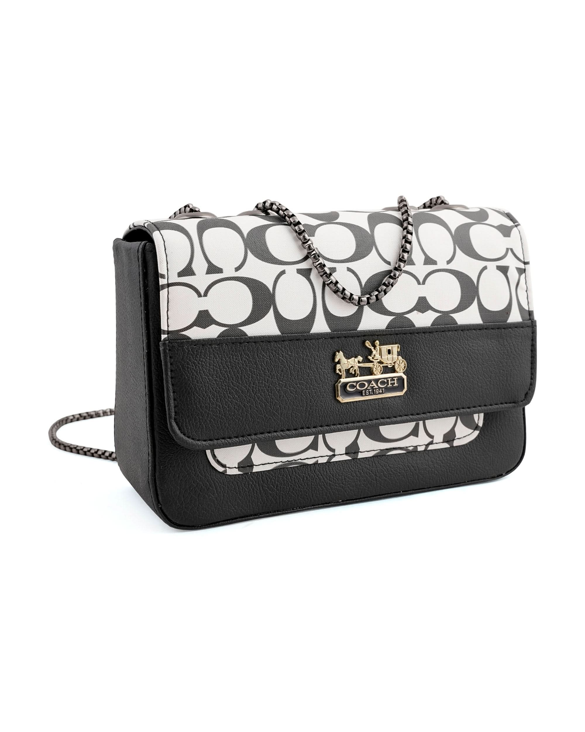 Women Shoulder Box, Women Bags, Chase Value, Chase Value