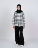 Women's Casual Shirt - Blue, Women T-Shirts & Tops, Chase Value, Chase Value