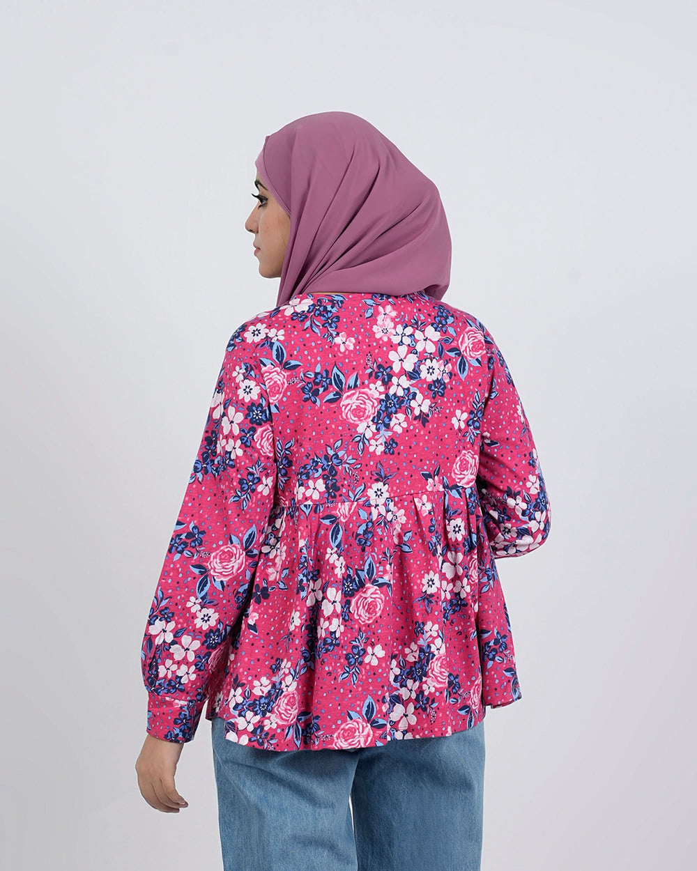 Eminent Women's Western Top - Pink, Women T-Shirts & Tops, Eminent, Chase Value