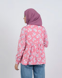Eminent Women's Western Top - Peach, Women T-Shirts & Tops, Eminent, Chase Value