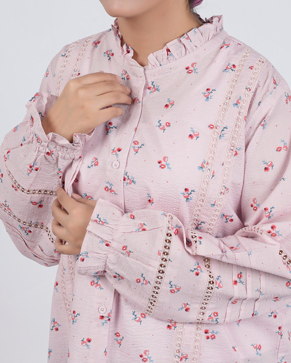 Valuables Women Fusion 2pcs Suit, Women Shalwar Suits, Chase Value, Chase Value